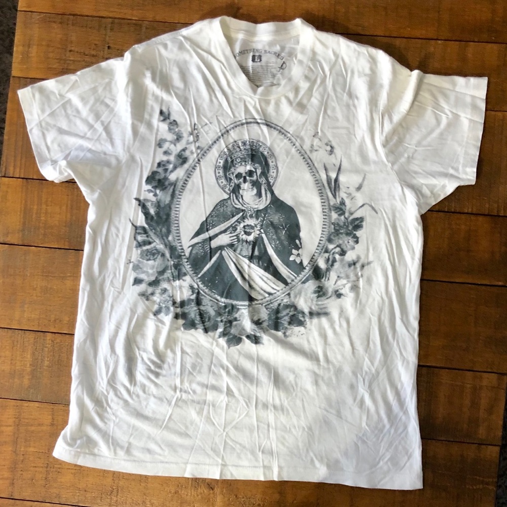 Something Sacred T-shirt